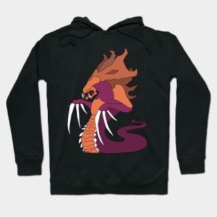 Hydralisk Hoodie